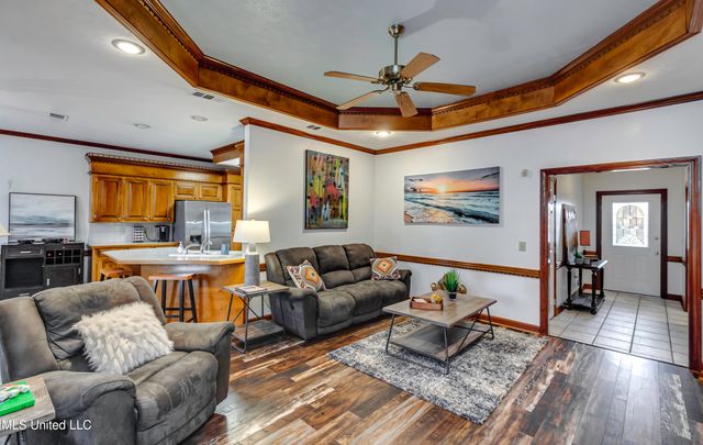 502 Willow Court Drive, Brandon, MS 39047