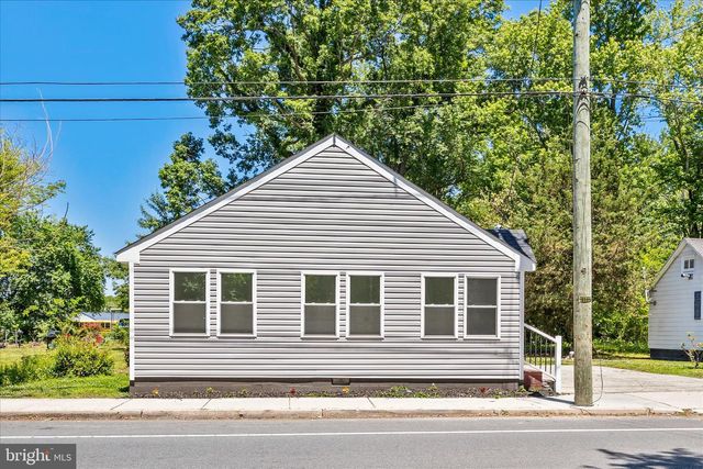 817 WASHINGTON ST, Cambridge, MD 21613