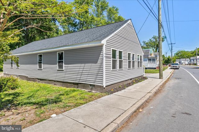 817 WASHINGTON ST, Cambridge, MD 21613