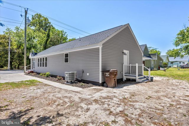 817 WASHINGTON ST, Cambridge, MD 21613