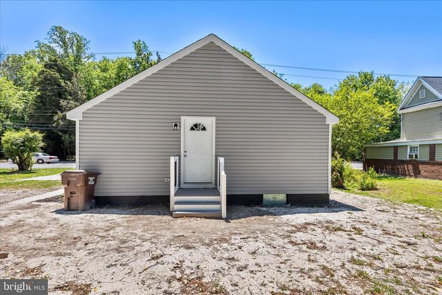 817 WASHINGTON ST, Cambridge, MD 21613