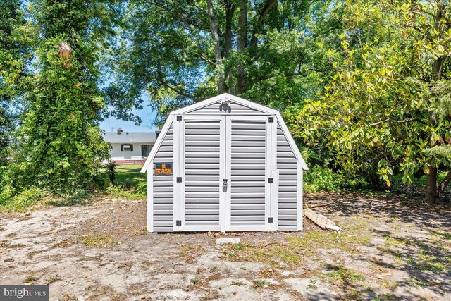 817 WASHINGTON ST, Cambridge, MD 21613