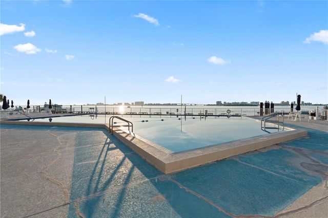 100 PIERCE STREET 908, Clearwater, FL 33756