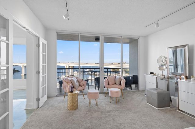 100 PIERCE STREET 908, Clearwater, FL 33756