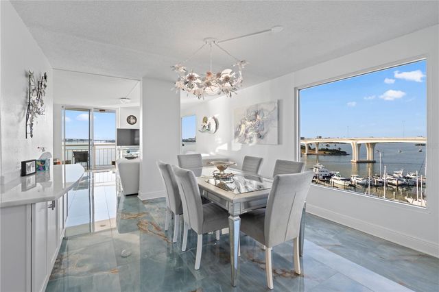 100 PIERCE STREET 908, Clearwater, FL 33756