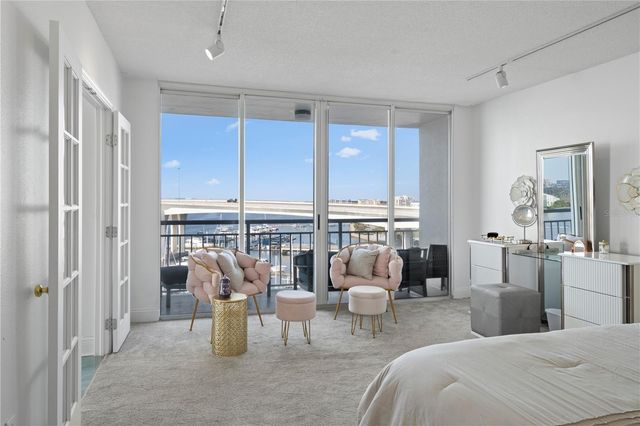 100 PIERCE STREET 908, Clearwater, FL 33756