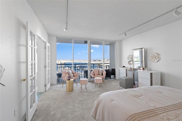 100 PIERCE STREET 908, Clearwater, FL 33756