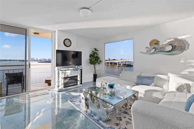 100 PIERCE STREET 908, Clearwater, FL 33756