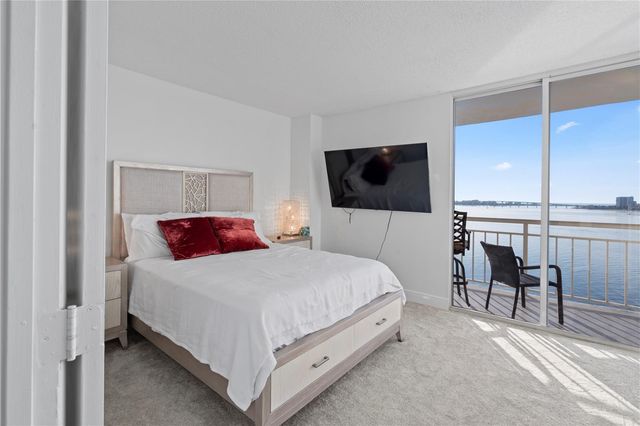 100 PIERCE STREET 908, Clearwater, FL 33756