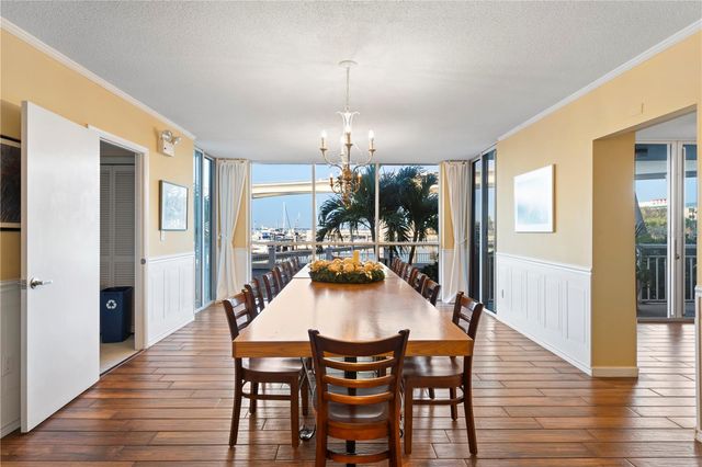 100 PIERCE STREET 908, Clearwater, FL 33756