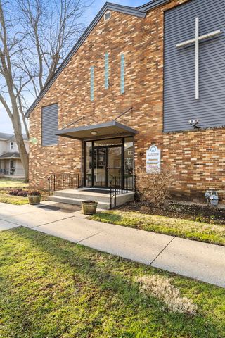 705 E Washington Street, Morris, IL 60450