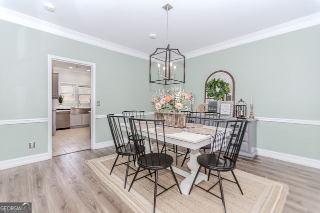 2115 Bentbrooke Trail, Lawrenceville, GA 30043