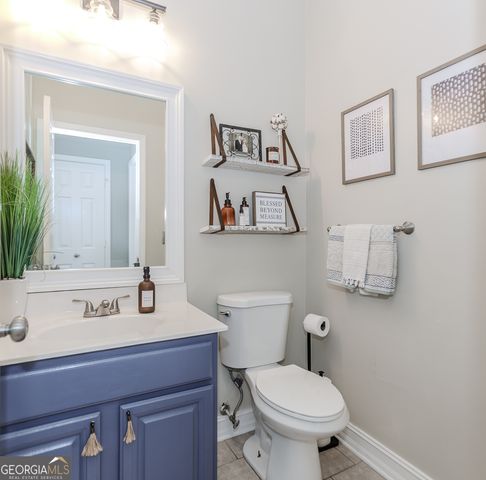 2115 Bentbrooke Trail, Lawrenceville, GA 30043