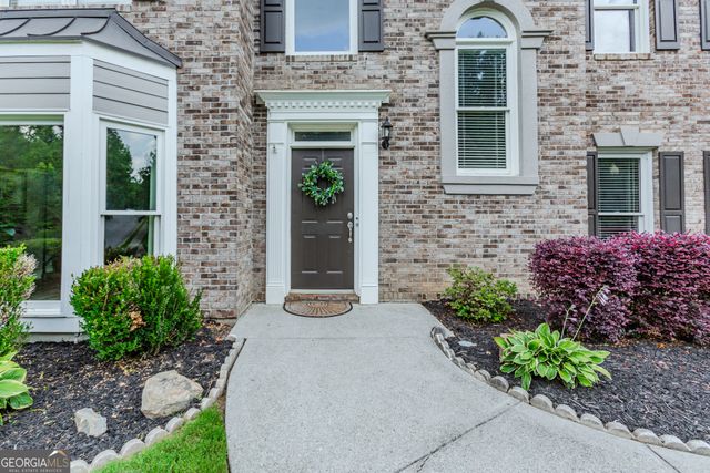 2115 Bentbrooke Trail, Lawrenceville, GA 30043