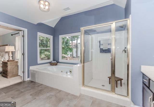 2115 Bentbrooke Trail, Lawrenceville, GA 30043