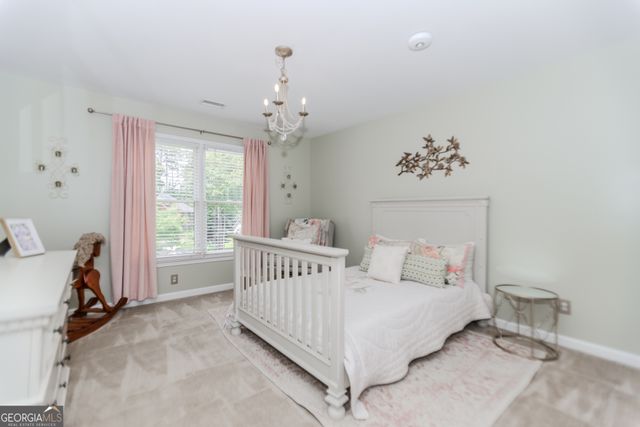 2115 Bentbrooke Trail, Lawrenceville, GA 30043
