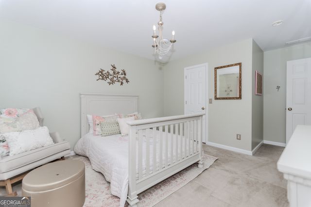2115 Bentbrooke Trail, Lawrenceville, GA 30043