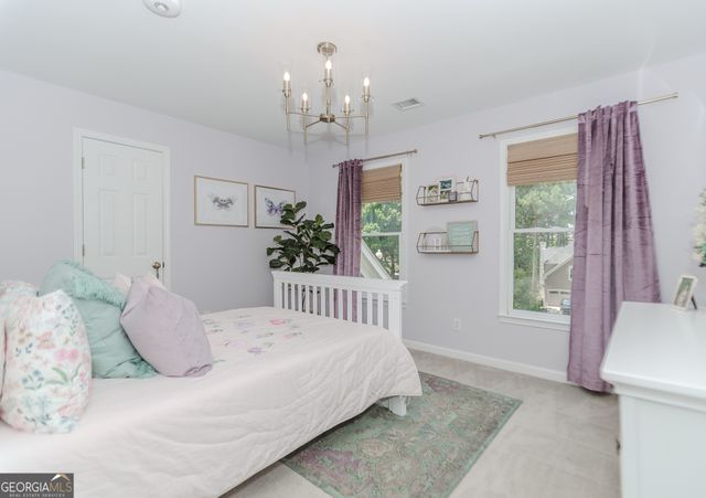 2115 Bentbrooke Trail, Lawrenceville, GA 30043