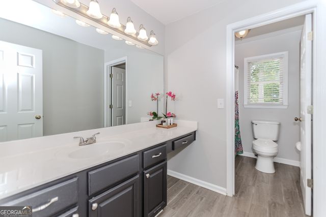 2115 Bentbrooke Trail, Lawrenceville, GA 30043
