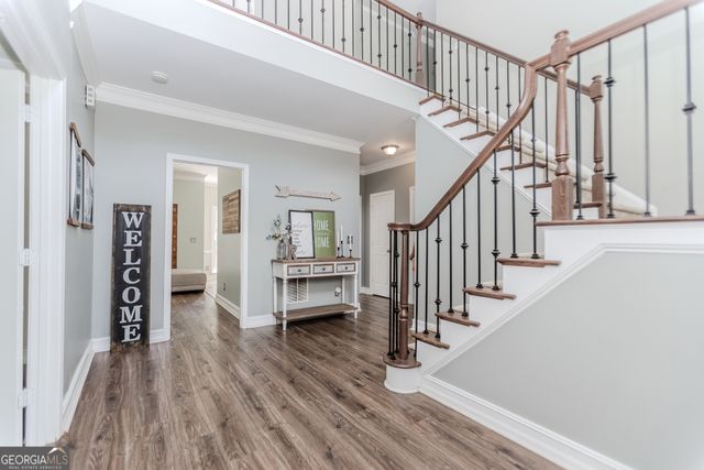 2115 Bentbrooke Trail, Lawrenceville, GA 30043