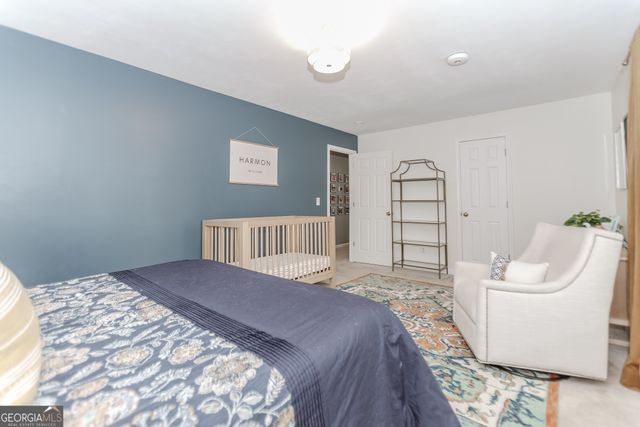 2115 Bentbrooke Trail, Lawrenceville, GA 30043