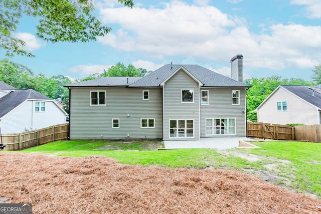 2115 Bentbrooke Trail, Lawrenceville, GA 30043