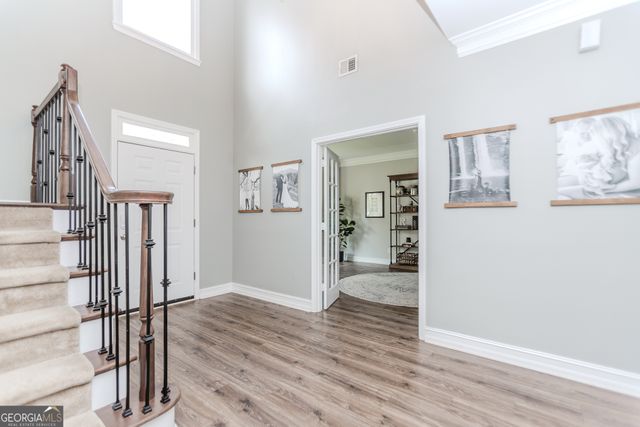2115 Bentbrooke Trail, Lawrenceville, GA 30043