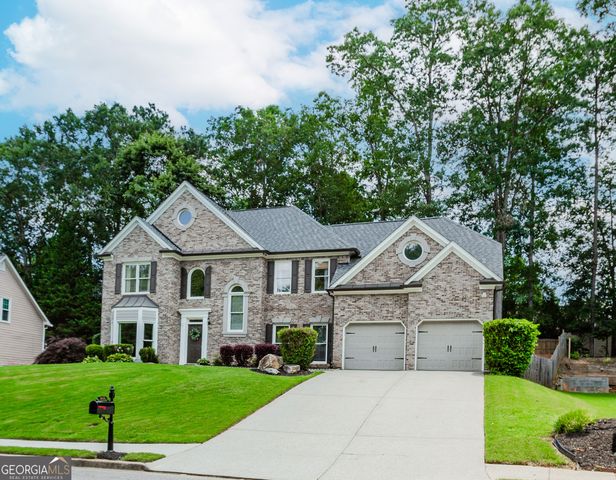 2115 Bentbrooke Trail, Lawrenceville, GA 30043
