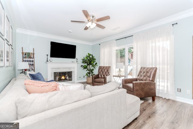 2115 Bentbrooke Trail, Lawrenceville, GA 30043