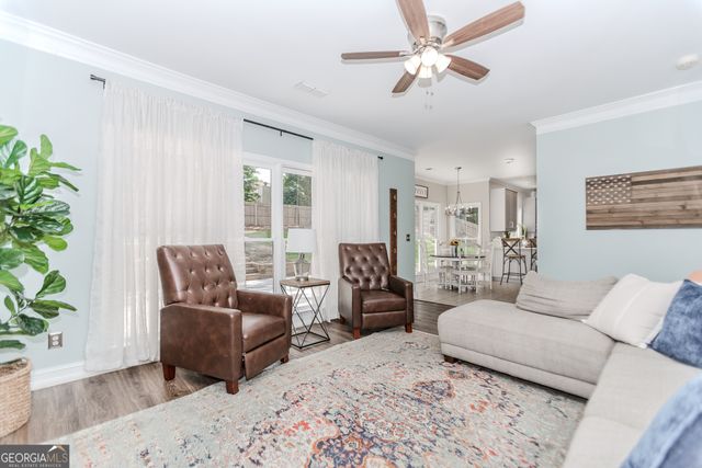 2115 Bentbrooke Trail, Lawrenceville, GA 30043