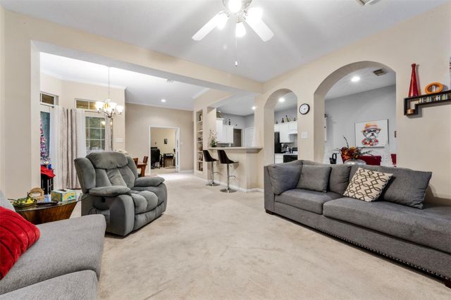 2334 Everest Way, Houston, TX 77339