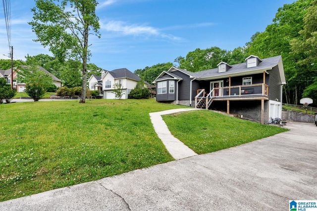 1522 BOWER DRIVE SE, Cullman, AL 35055