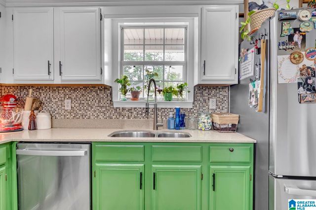 1522 BOWER DRIVE SE, Cullman, AL 35055