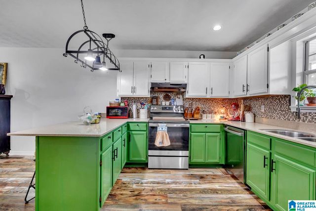 1522 BOWER DRIVE SE, Cullman, AL 35055