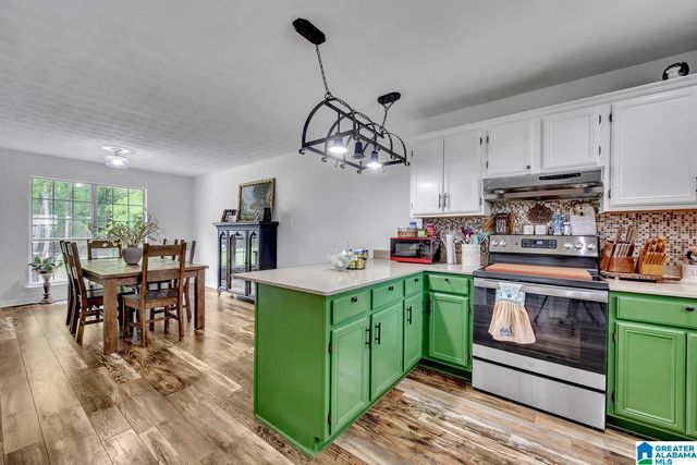 1522 BOWER DRIVE SE, Cullman, AL 35055