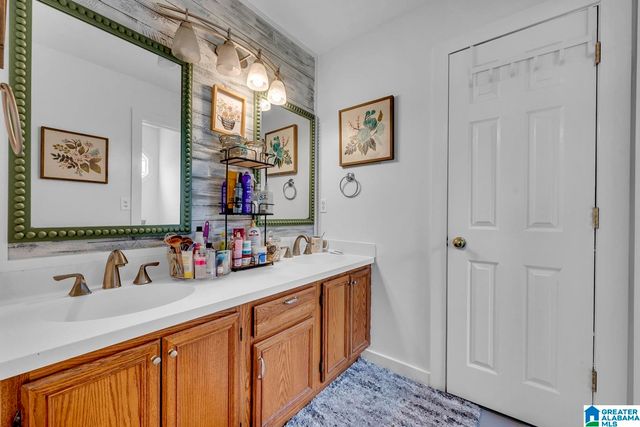 1522 BOWER DRIVE SE, Cullman, AL 35055