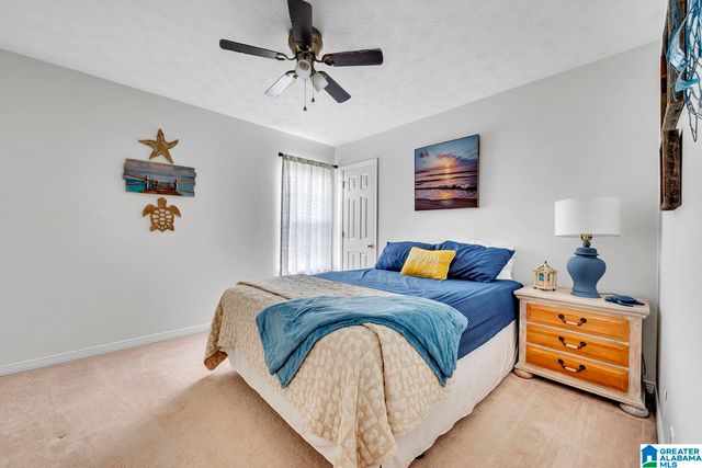 1522 BOWER DRIVE SE, Cullman, AL 35055