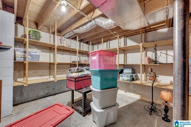 1522 BOWER DRIVE SE, Cullman, AL 35055