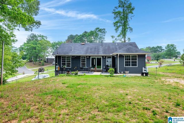 1522 BOWER DRIVE SE, Cullman, AL 35055