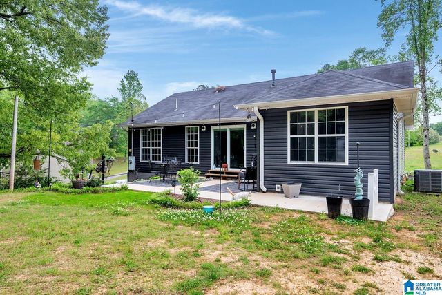 1522 BOWER DRIVE SE, Cullman, AL 35055