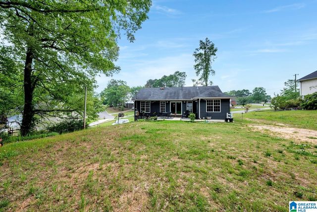 1522 BOWER DRIVE SE, Cullman, AL 35055