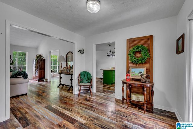 1522 BOWER DRIVE SE, Cullman, AL 35055