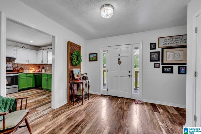 1522 BOWER DRIVE SE, Cullman, AL 35055