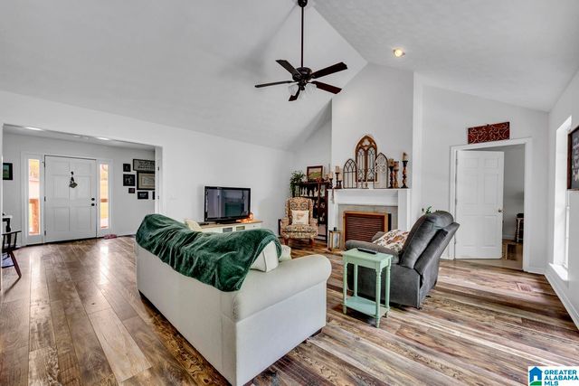 1522 BOWER DRIVE SE, Cullman, AL 35055