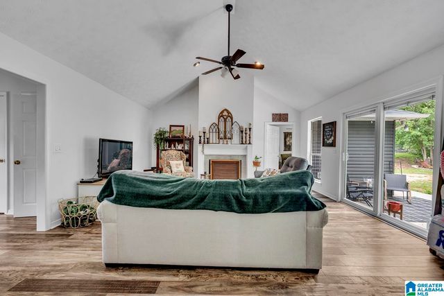 1522 BOWER DRIVE SE, Cullman, AL 35055