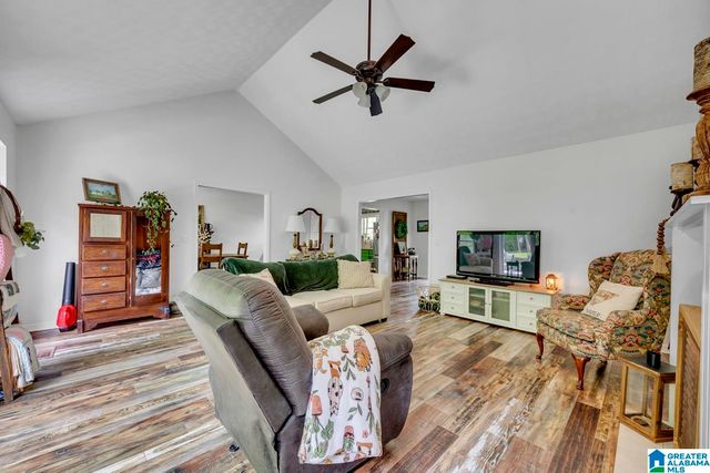 1522 BOWER DRIVE SE, Cullman, AL 35055