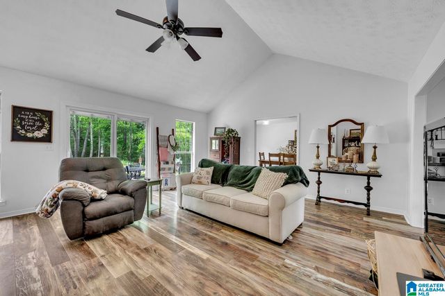 1522 BOWER DRIVE SE, Cullman, AL 35055