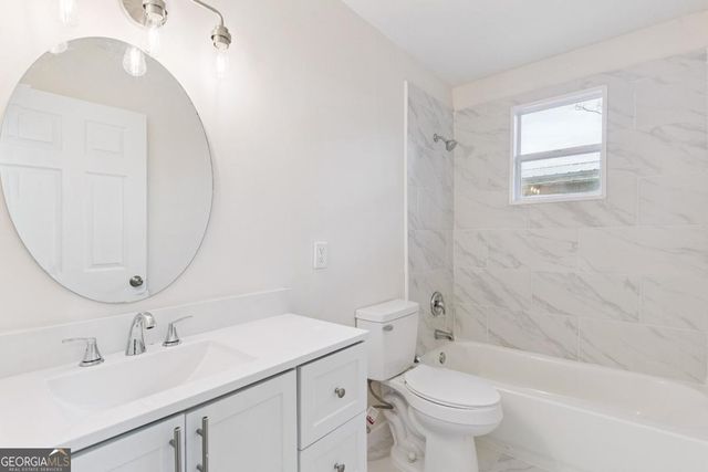 921 Cleburne Street, Brunswick, GA 31520