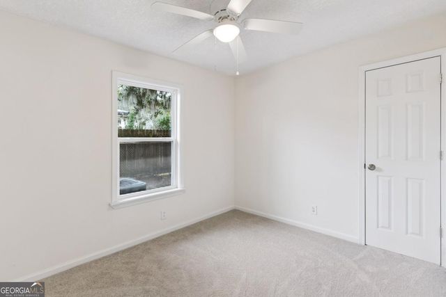 921 Cleburne Street, Brunswick, GA 31520