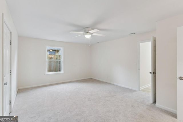 921 Cleburne Street, Brunswick, GA 31520